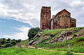 Sant'Antioco di Bisarcio